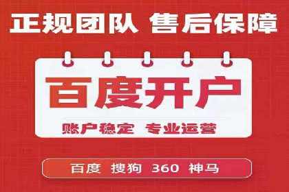搜索开户返点政策下的成功案例分析